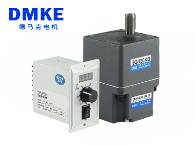 90系列無(wú)刷齒輪減速電機(jī) 廣州市德馬克電機(jī)有限公司